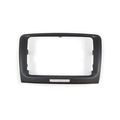 ConnectED 2-DIN monteringsramme Skoda Superb (2008-2015) m/Swing
