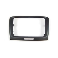 ConnectED 2-DIN monteringsramme Skoda Superb (2008-2015) m/Swing