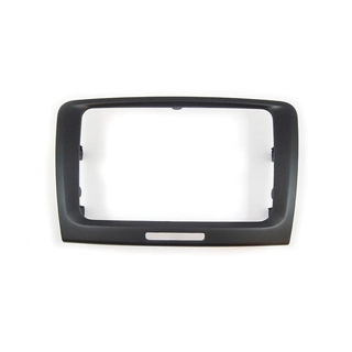 ConnectED 2-DIN monteringsramme Skoda Superb (2008-2015) m/Swing