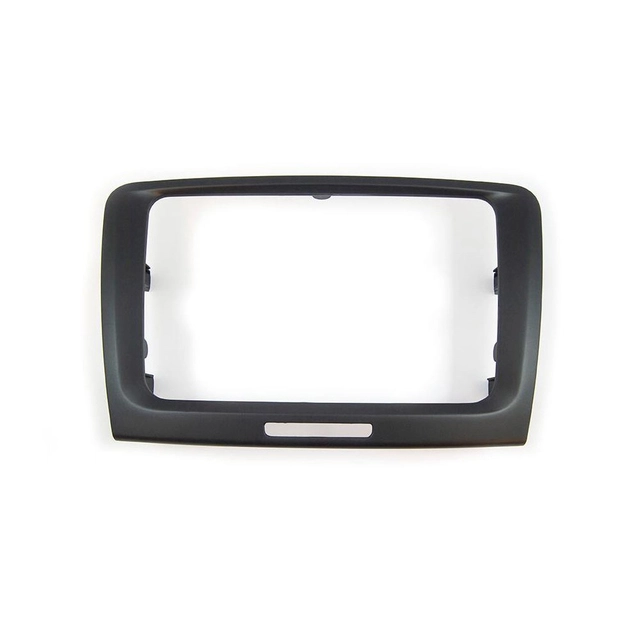 ConnectED 2-DIN monteringsramme Skoda Superb (2008-2015) m/Swing 