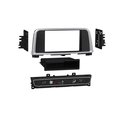 Metra 2-DIN monteringssett Kia Optima (2016-2020) m/Auto AC u/Navi