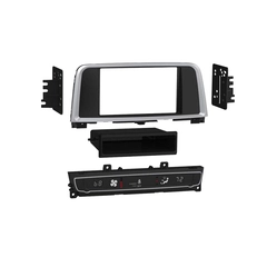Metra 2-DIN monteringssett Kia Optima 2016 - 2020 u/navi