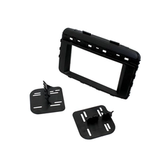 Connects2 2-DIN monteringsramme Kia Sorento (2015-2020)