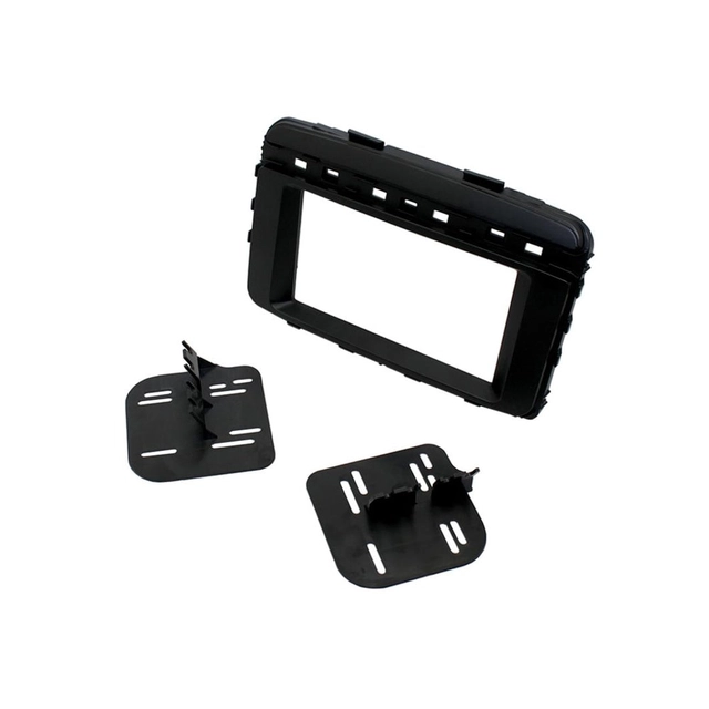 Connects2 2-DIN monteringsramme Kia Sorento (2015-2020) 