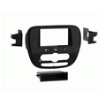Metra 1-DIN/2-DIN komplett mont.sett Kia Soul (2014-2019) m/Navigasjon