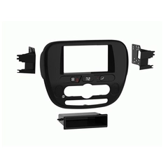 Metra 2-DIN monteringssett - m/navi Kia Soul (2014-2019)