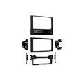 Metra 2-DIN monteringsramme Dodge/Jeep 2007-2008 u/navi