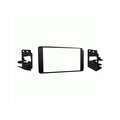Metra 2-DIN monteringsramme GM SUV/Trucks (1995-2001)