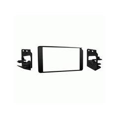 Metra 2-DIN monteringsramme GM SUV / Trucks (1995-2001)