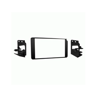 Metra 2-DIN monteringsramme GM SUV/Trucks (1995-2001)