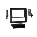 Metra 2-DIN monteringsramme Ford Bronco/F-Trucks (1992-1997)