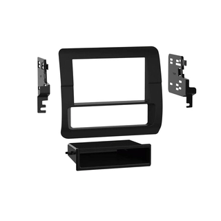 Metra 2-DIN monteringsramme Ford Bronco/F-Trucks (1992-1997)