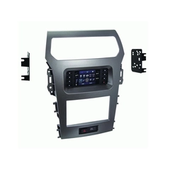 Metra 2-DIN monteringsramme Ford Explorer 11-15 m/OEM 4.2" skjerm