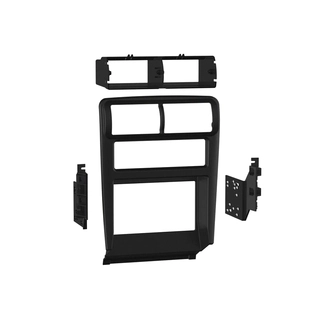 Metra 2-DIN monteringsramme Ford Mustang 1994 - 2000