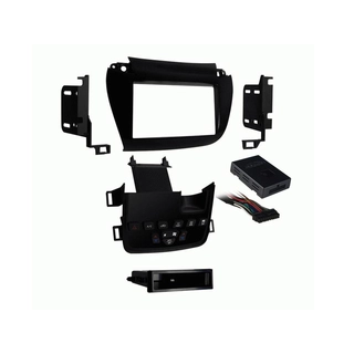 Metra 2-DIN monteringssett Fiat Freemont / Dodge Journey 11-18