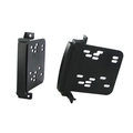 Connects2 2-DIN monteringsramme Dodge Durango (2011-2013)