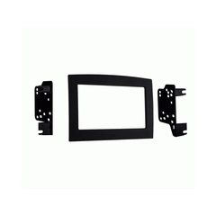Metra 2-DIN monteringsramme Dodge RAM 2006 - 2010 u/navi