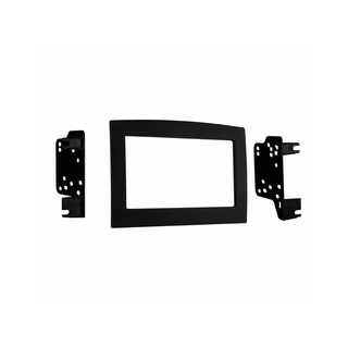 Metra 2-DIN monteringsramme Dodge RAM (2006-2010) u/navi