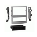Metra 2-DIN monteringsramme Outback/Legacy (2010-2015) m/navi