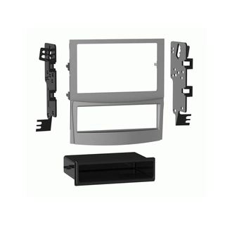 Metra 2-DIN monteringsramme Subaru Outback/Legacy 10-12 m/navi
