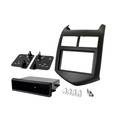 Connects2 2-DIN monteringsramme Chevrolet Aveo (2012-2015)