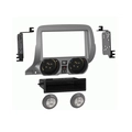 Metra 2-DIN komplett monteringssett Chevrolet Camaro (2010-2015)