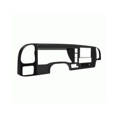 2-DIN monteringsramme GM SUV/Trucks 1995 - 2002