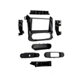 Metra 2-DIN monteringsramme Chev. Tahoe/Suburban/Yukon (2015-2020)