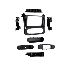 Metra 2-DIN monteringsramme Chev. Tahoe/Suburban/Yukon (2015-2020)