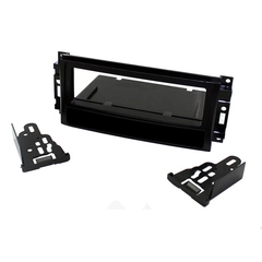 Metra 1-DIN monteringsramme Chrysler/Dodge/Jeep (2007 ->)