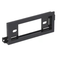 Metra 1-DIN monteringsramme Chrysler Stratus/Sebring ->2000