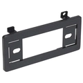 Metra 1-DIN monteringsramme Sebring 95-00 / Avenger 95-00