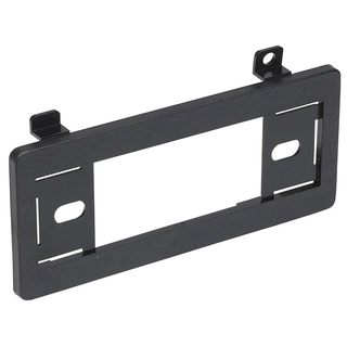 Metra 1-DIN monteringsramme Sebring 95-00 / Avenger 95-00
