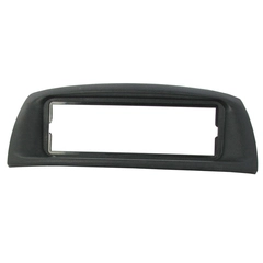 Connects2 1-DIN monteringsramme Fiat Punto 1999 - 2006