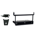Metra 1-DIN monteringsramme Ford (US) / Lincoln / Mercury 95->
