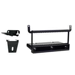 Metra 1-DIN monteringsramme Ford (US) / Lincoln / Mercury 95->