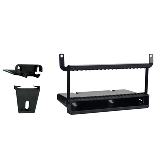 Metra 1-DIN monteringsramme Ford (US) / Lincoln / Mercury 95->