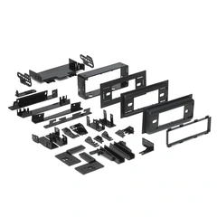 Metra 1-DIN monteringsramme GM 1982 - 2005