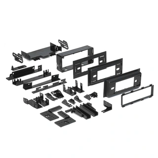 Metra 1-DIN monteringsramme GM 1982 - 2005
