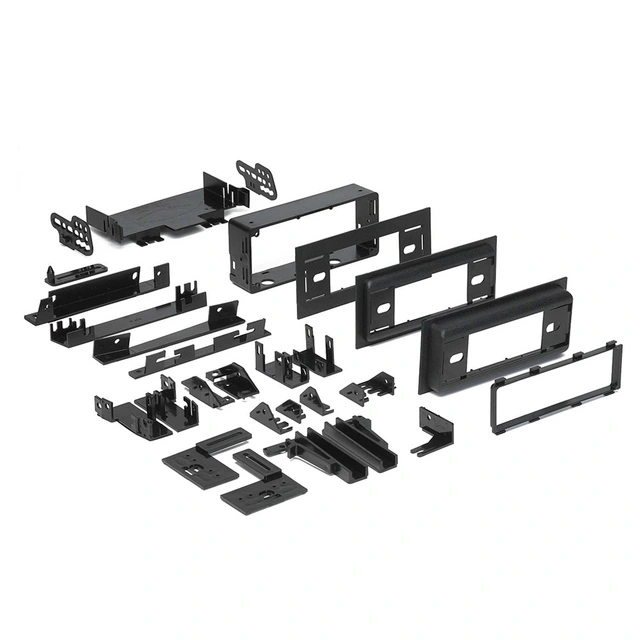 Metra 1-DIN monteringsramme GM 1982 - 2005 