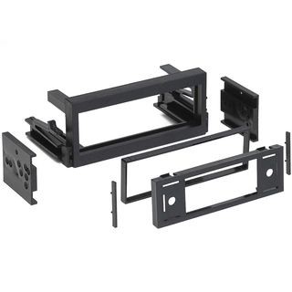 Metra 1-DIN monteringsramme GM (1999-2005)