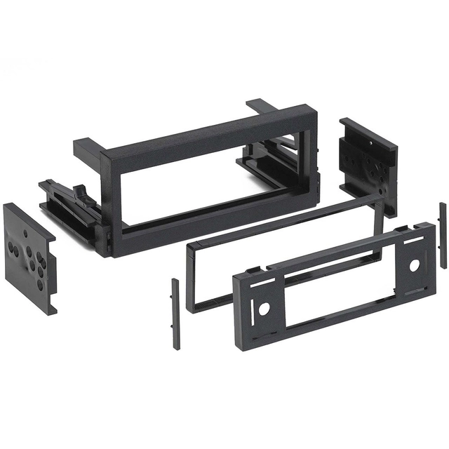 Metra 1-DIN monteringsramme GM 1999 - 2005 