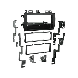 Metra 1-DIN monteringsramme Cadillac (1996-2005)