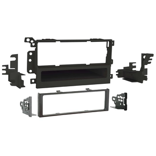 Metra 1-DIN monteringsramme GM 1990 - 2008