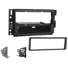 Metra 1-DIN monteringsramme GM (2006->)