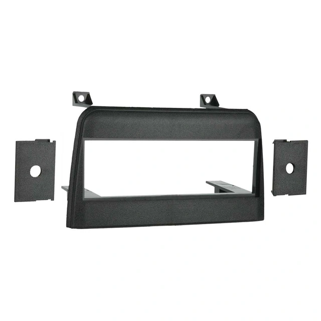 Metra 1-DIN monteringsramme Saturn 1995 - 1999 