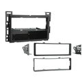 Metra 1-DIN monteringsramme GM 2004->