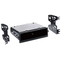 Metra 1-DIN monteringsramme Chevrolet Corvette 1990 - 1996