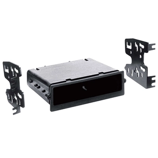 Metra 1-DIN monteringsramme Chevrolet Corvette 1990 - 1996