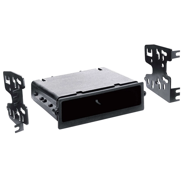 Metra 1-DIN monteringsramme Chevrolet Corvette 1990 - 1996 